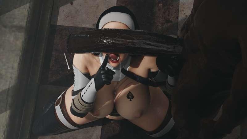 Reina?