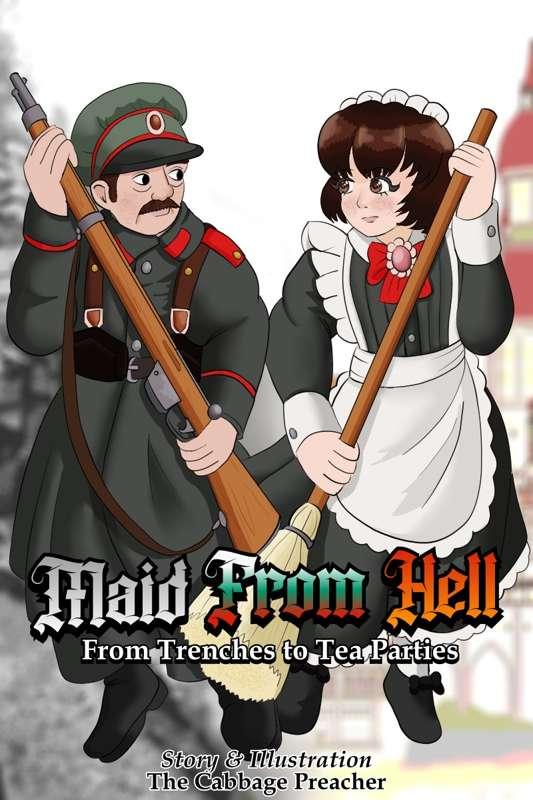 Untitled WWI Soldier Otome Isekai Project