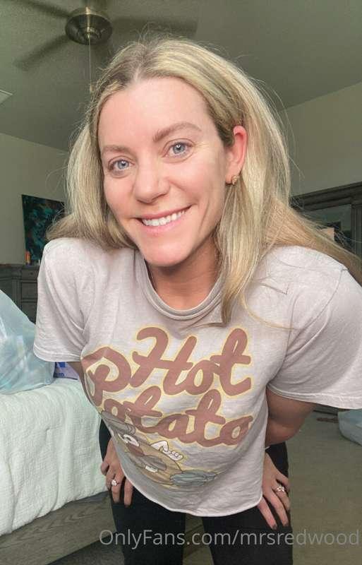 My face the moment i know you are about to unzip your pants ..