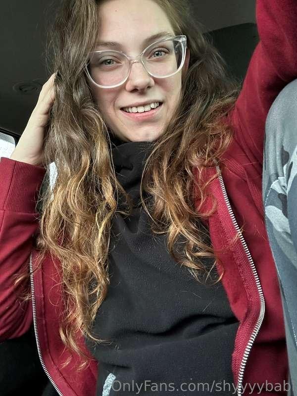 Fully clothed, and still giving sexy! 😘