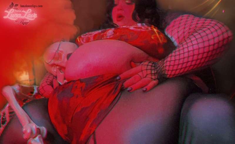 ssbbwlunalove image #10