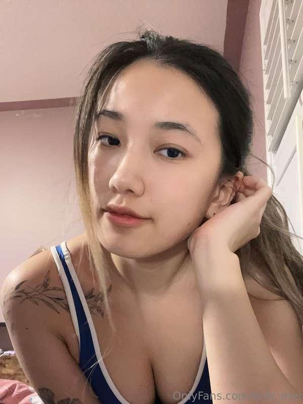 do you like all natural girls?