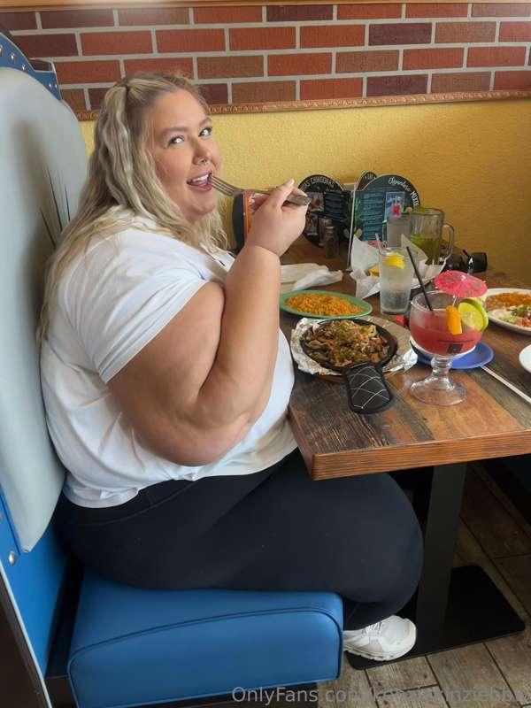 Fat chat video coming soon😉