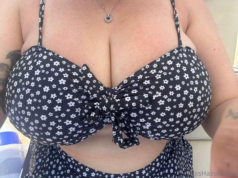 Bikini!