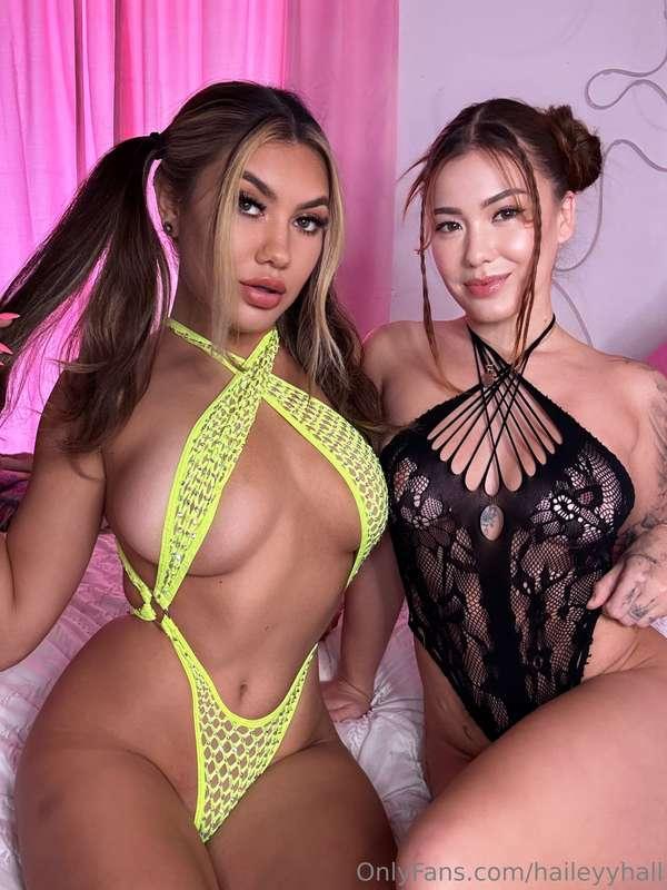 HOTTEST SLUTS💋GG LIVE NOW👀🥵 @chloe.cakes @lenaadams 🍆 THEY W..