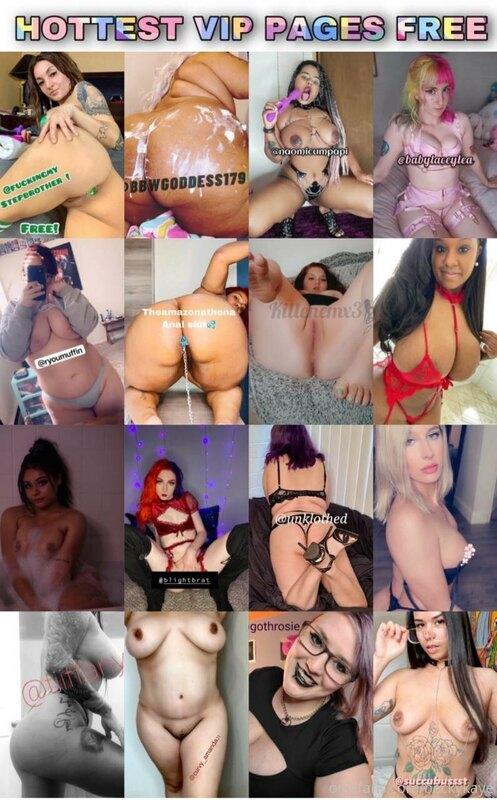 ?? THESE SWEET BABES ARE ONLINE NOW!!! & COMPLETELY FREE??
C..