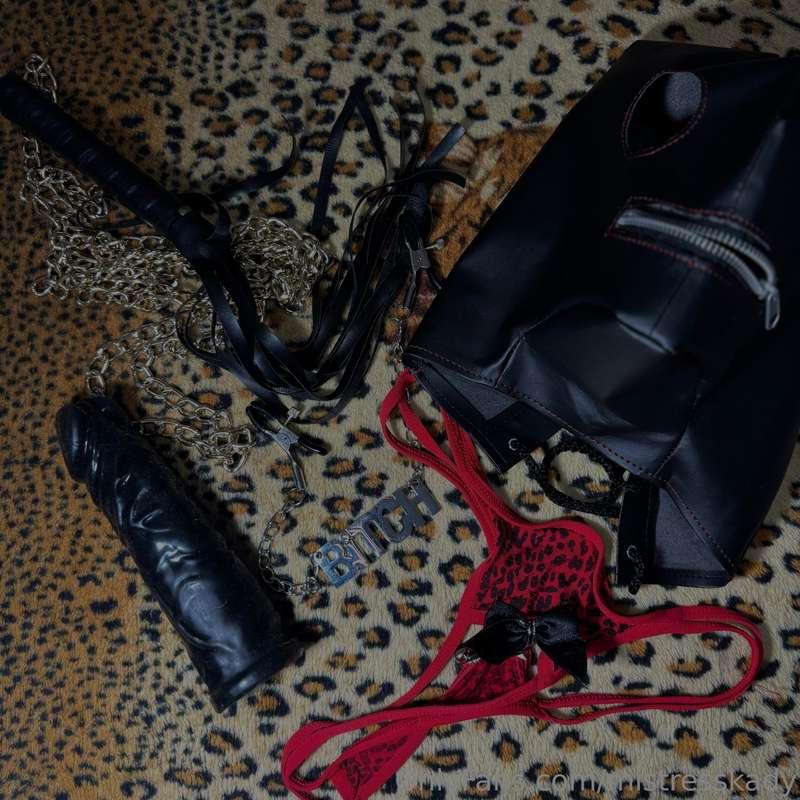 Ready to be my guinea pig? 