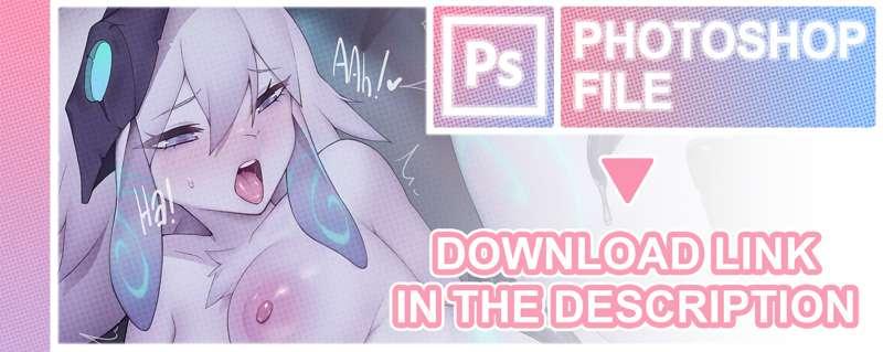 Kindred : Photoshop File 