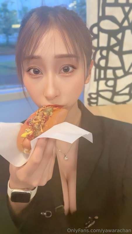 Yummy 😋