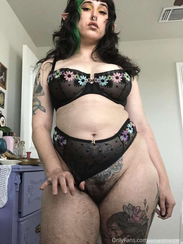 hairyfairy420 image #12
