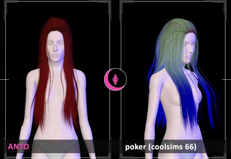 ANTO POKER (COOLSIMS 66)
