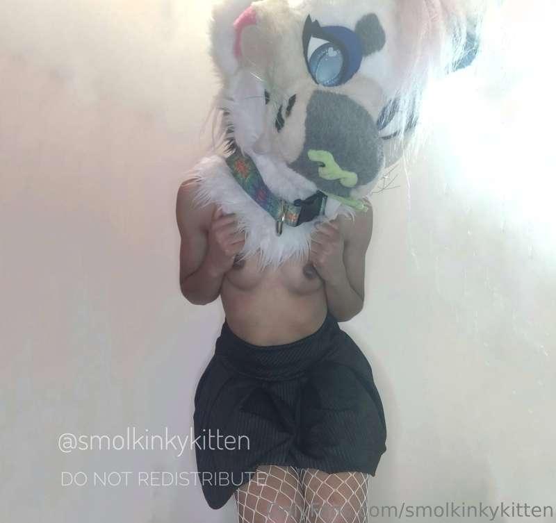 smolkinkykitten image #2