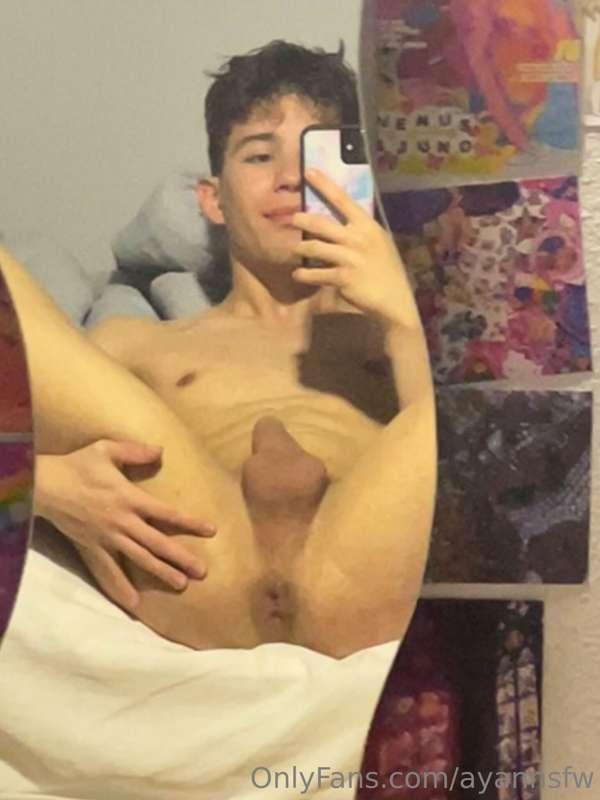 my hole is so hungryy