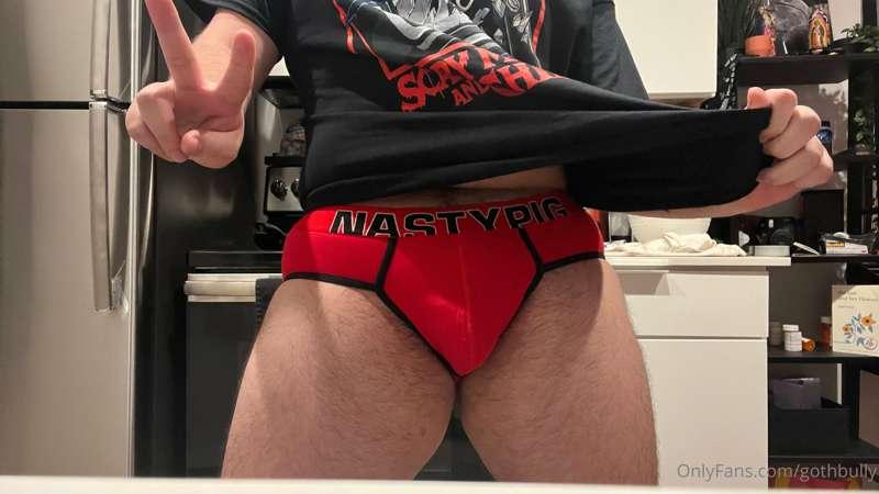 New sexy undies, send/tip $20 to reimburse them for me 😙