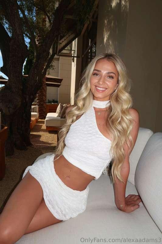 Do I look innocent here? Be honest 😇