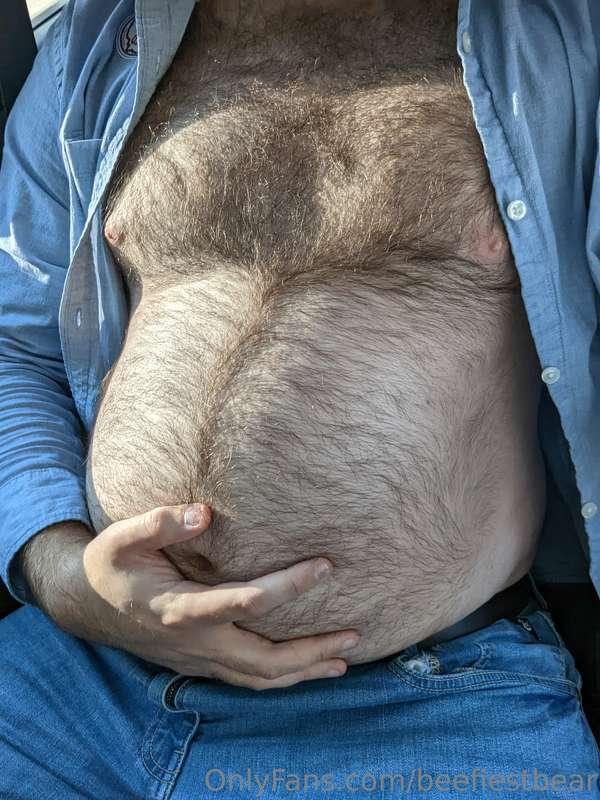 beefiestbear image #1