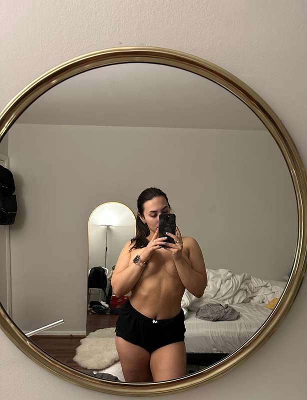 Stopping by to say hi! T minus one week until class is done ..