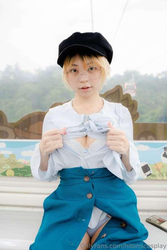 It's a long time ago for this photo that I not release (Actu..
