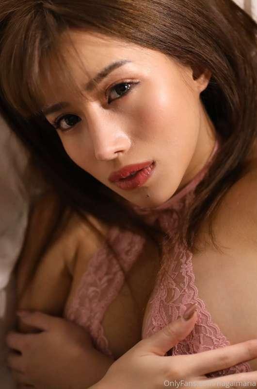 I hope you have a good day today too.💗
今日もいい日になりますように🌸