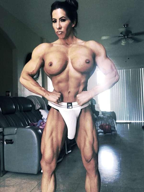 Shits about to get real!! Ready to dominate your scrawny ass..