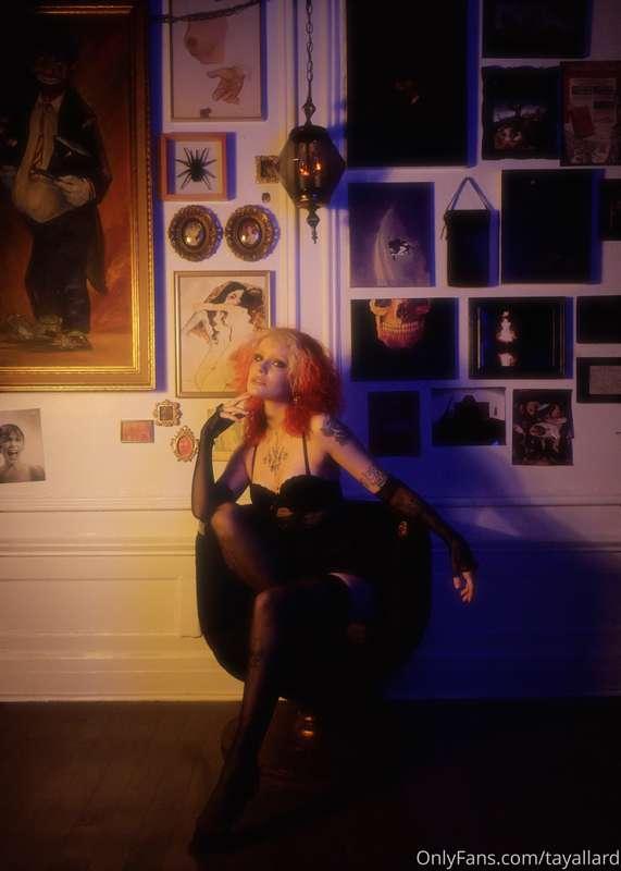 some pretty casual photos hehe tell me i’m pretty