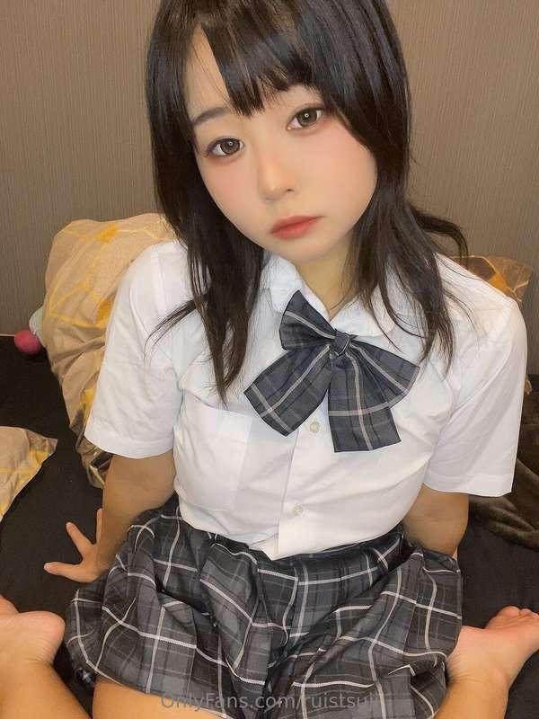 I'll be posting uniform content from here on out! Maybe you'..