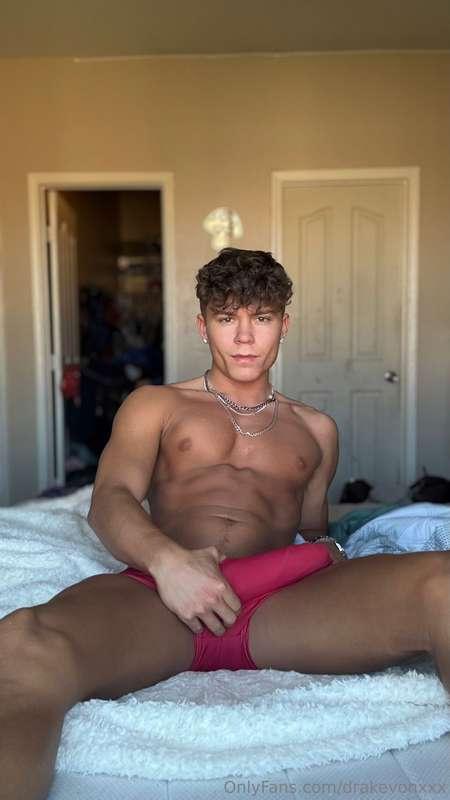 tell me how bad you want it