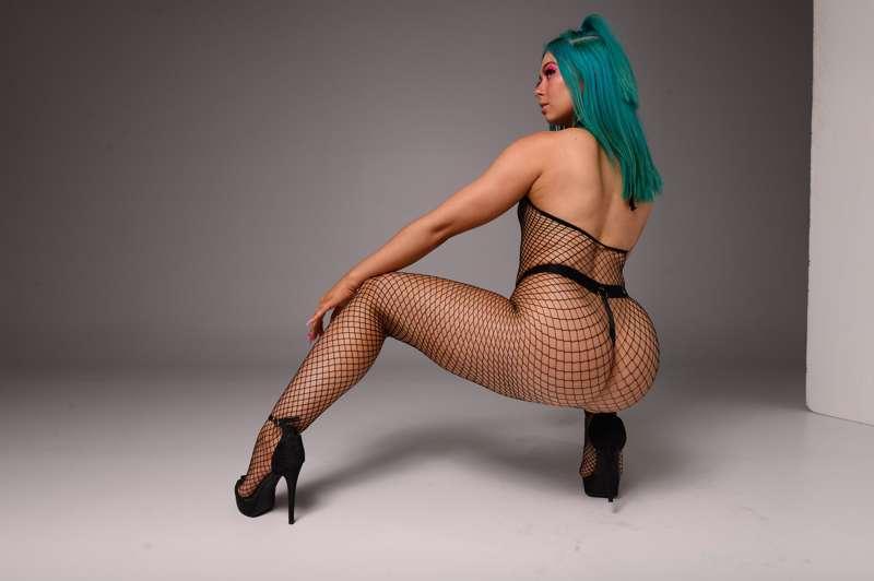 Just you wait to see my favourites in this full body lace ou..