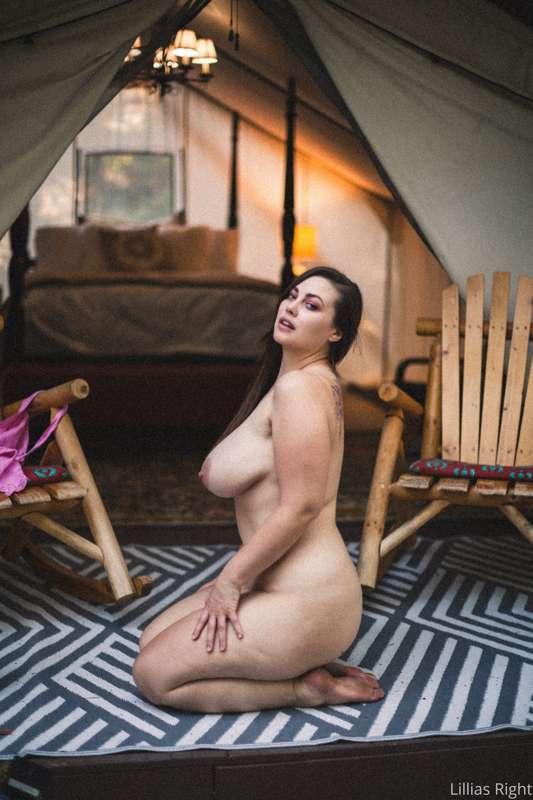 Sometimes my boobs are proportionate to my body and other ti..
