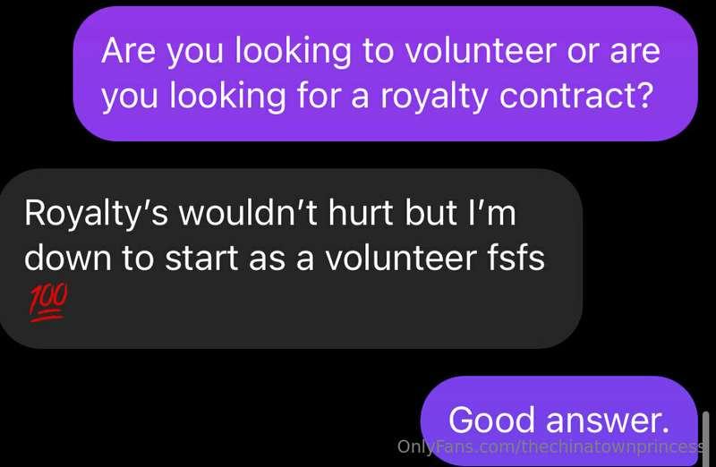 Good Morning Kings! 

Casting Update:
I have a potential cos..