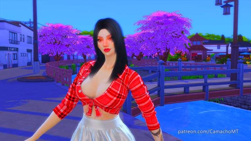 Mei Huang