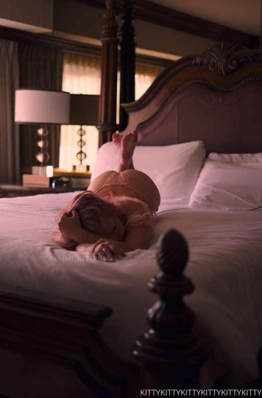 From the Four Poster Bed full set