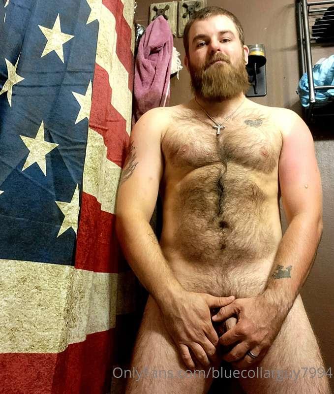 Who would like to service my cock???