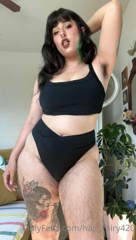 hairyfairy420 image #3