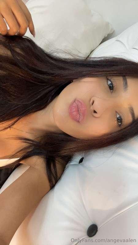Un besito para ustedes, los amooo💋