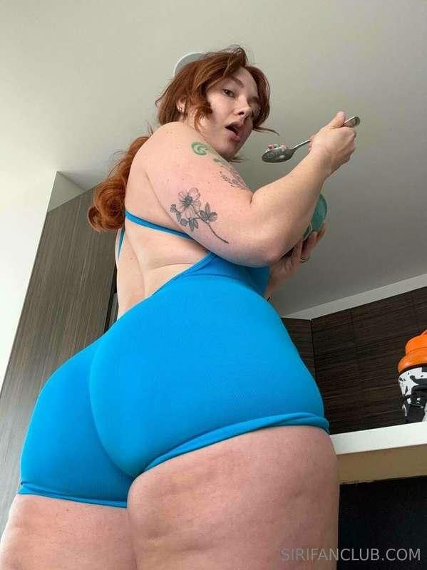 Did you just grab my ass?! 👀