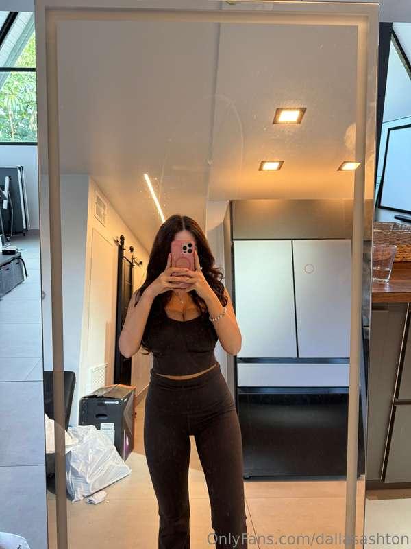 I love being a tease! Are you ready for these clothes to cum..