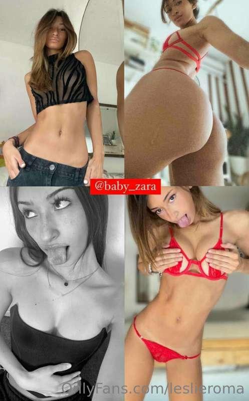 𝗛𝗜 𝗕𝗔𝗕𝗘 𝗜𝗠 @baby_zara
🔥𝗙𝗥𝗘𝗘🔥 𝗜 𝗱𝗼 𝗲𝘃𝗲𝗿𝘆𝘁𝗵𝗶𝗻𝗴 😉

🔥𝗩𝗜𝗣 @zaravi..