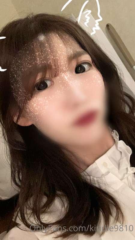 お待たせしてごめんなさい🥺❤️