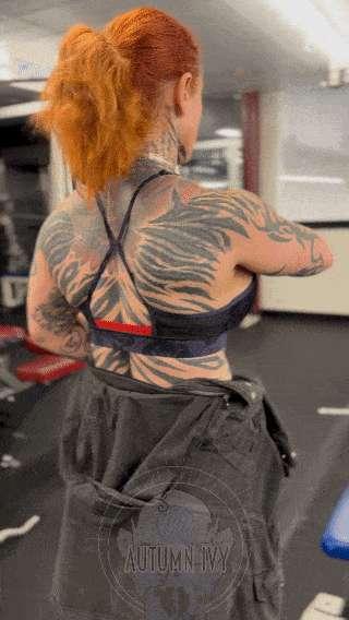 xxautumnivyxx image #2