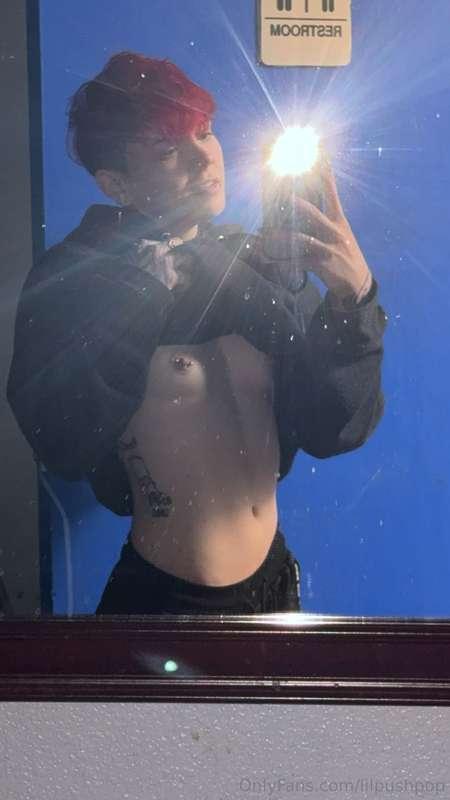 Lazy post. Sorry loves, I haven’t been feeling it this weeke..
