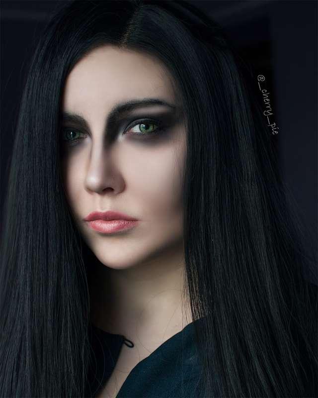 Hela [Marvel]