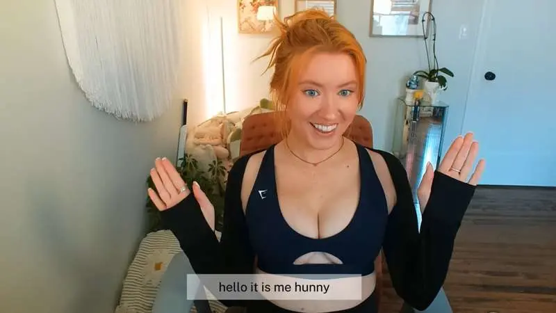 Wanna join me private streams? Upgrade to TIER 4 to Join for this April! 