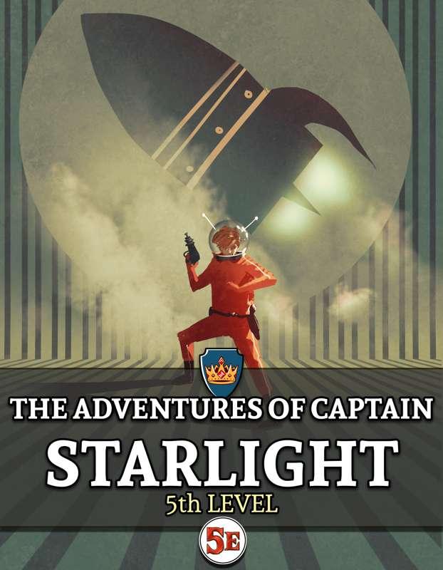 February's Adventure Theme!