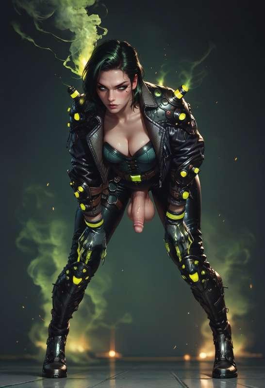 Freyna