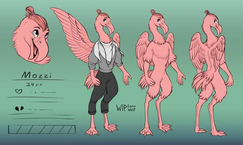 Mozzi Reference |WIP2|