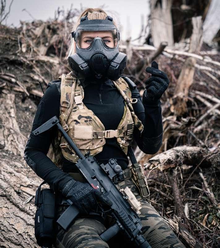 Airsoft 😻🔥