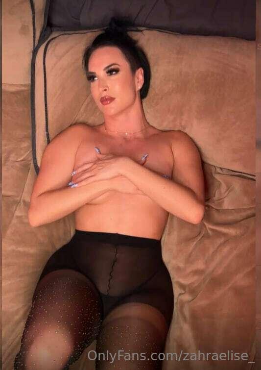 What nasty thoughts do you think I'm having? Let's chat.