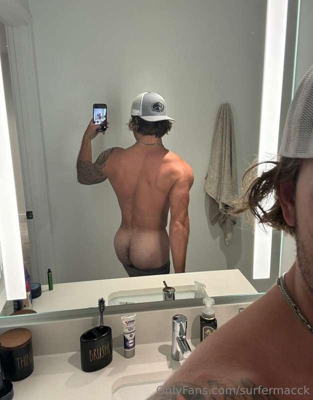 who wants this ass??