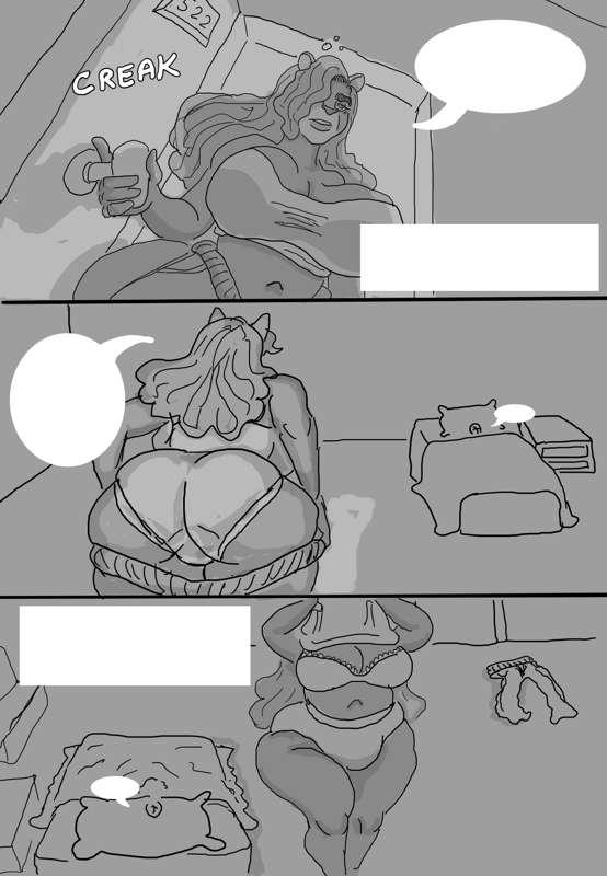 Short Stories 3 Mabel's Tavern Preview